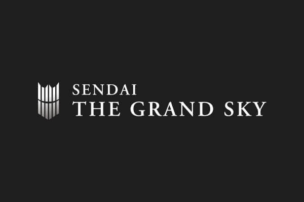 SENDAI THE GRAND SKY