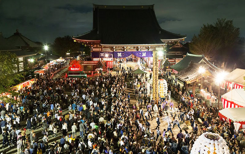 池上本門寺