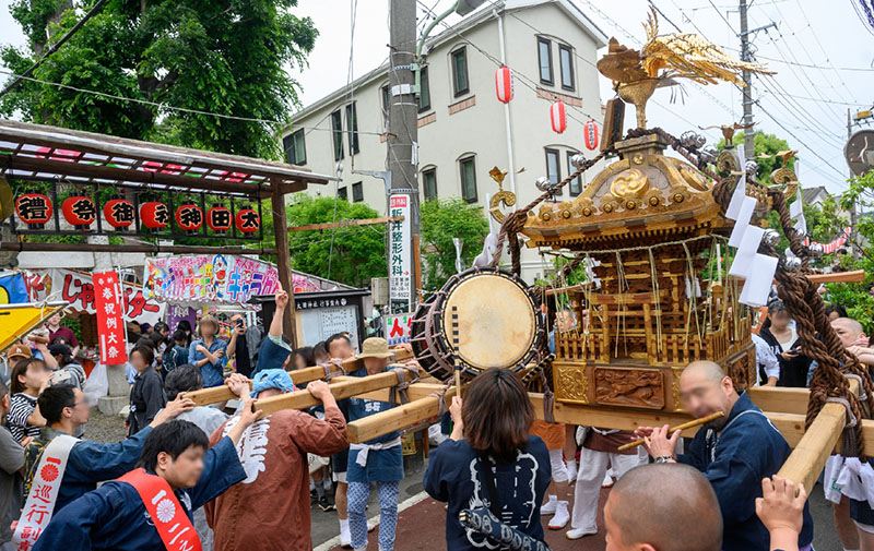 太田神社