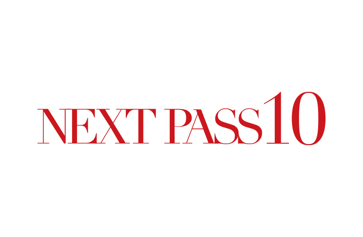 NEXT PASS 10