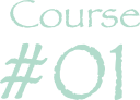 Course#01