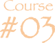 Course#03