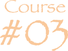 Course#03