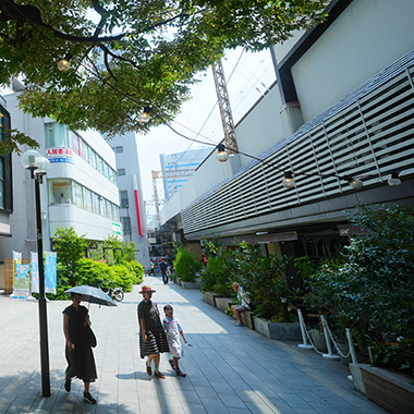 「笹塚」駅（約800～830m／徒歩10～11分※1）