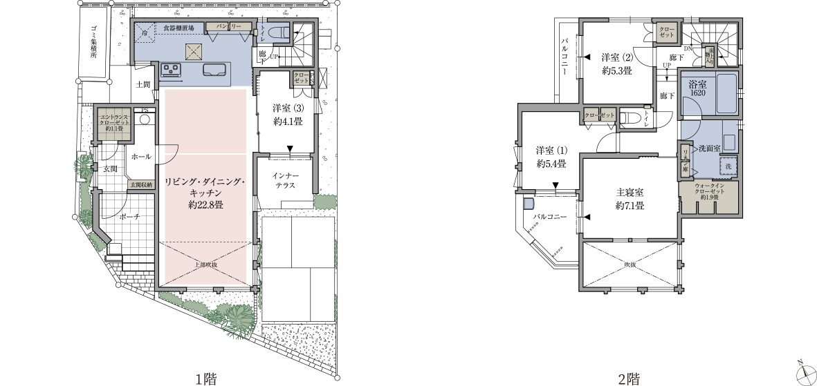 STAGE1 図面