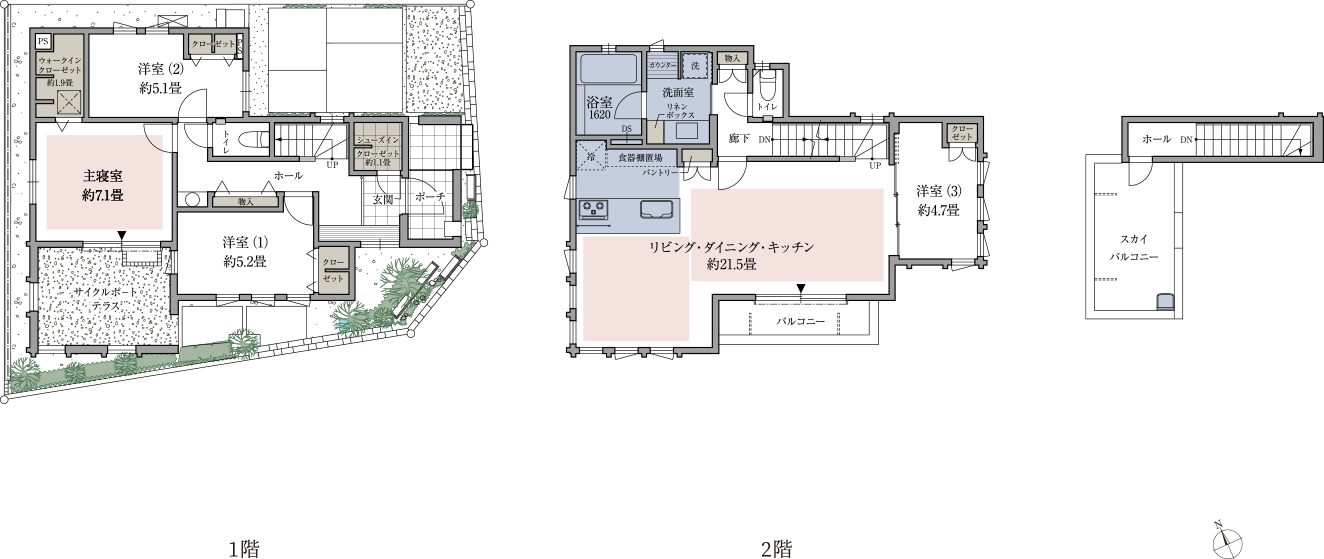 STAGE10 図面