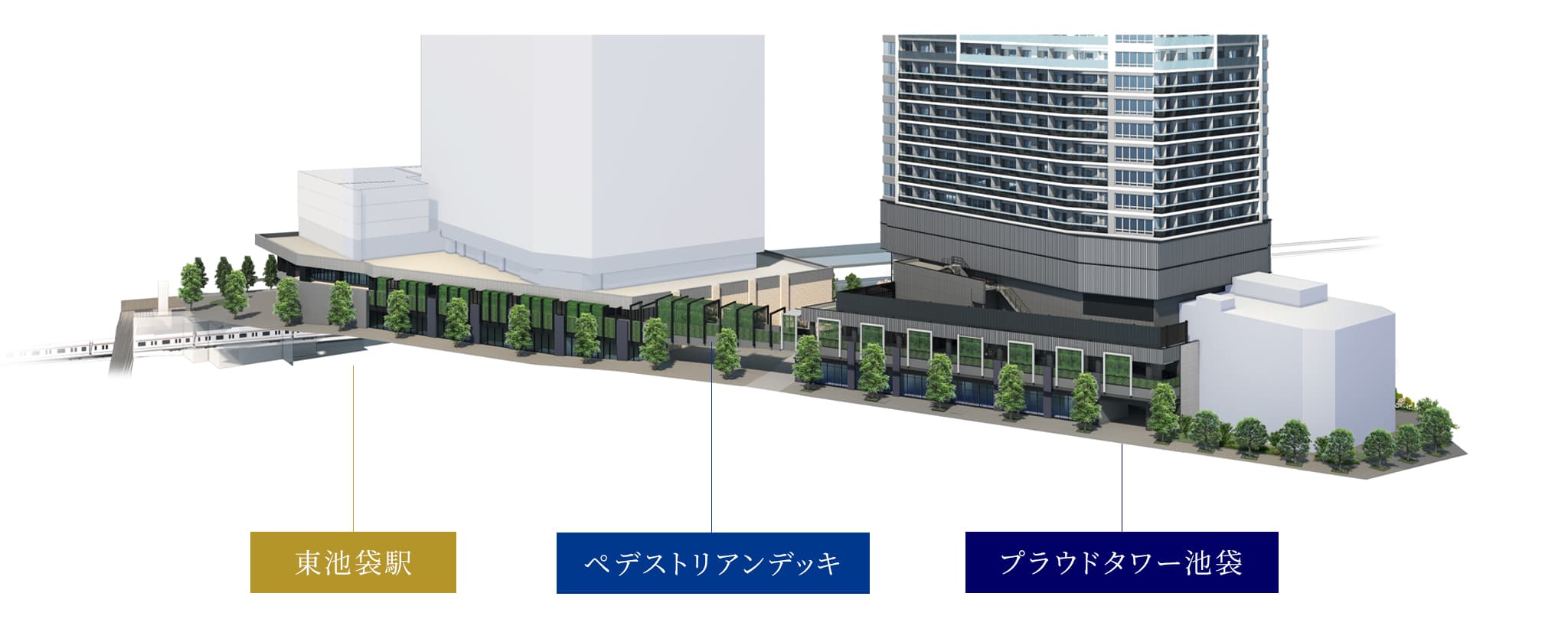 アプローチ概念図