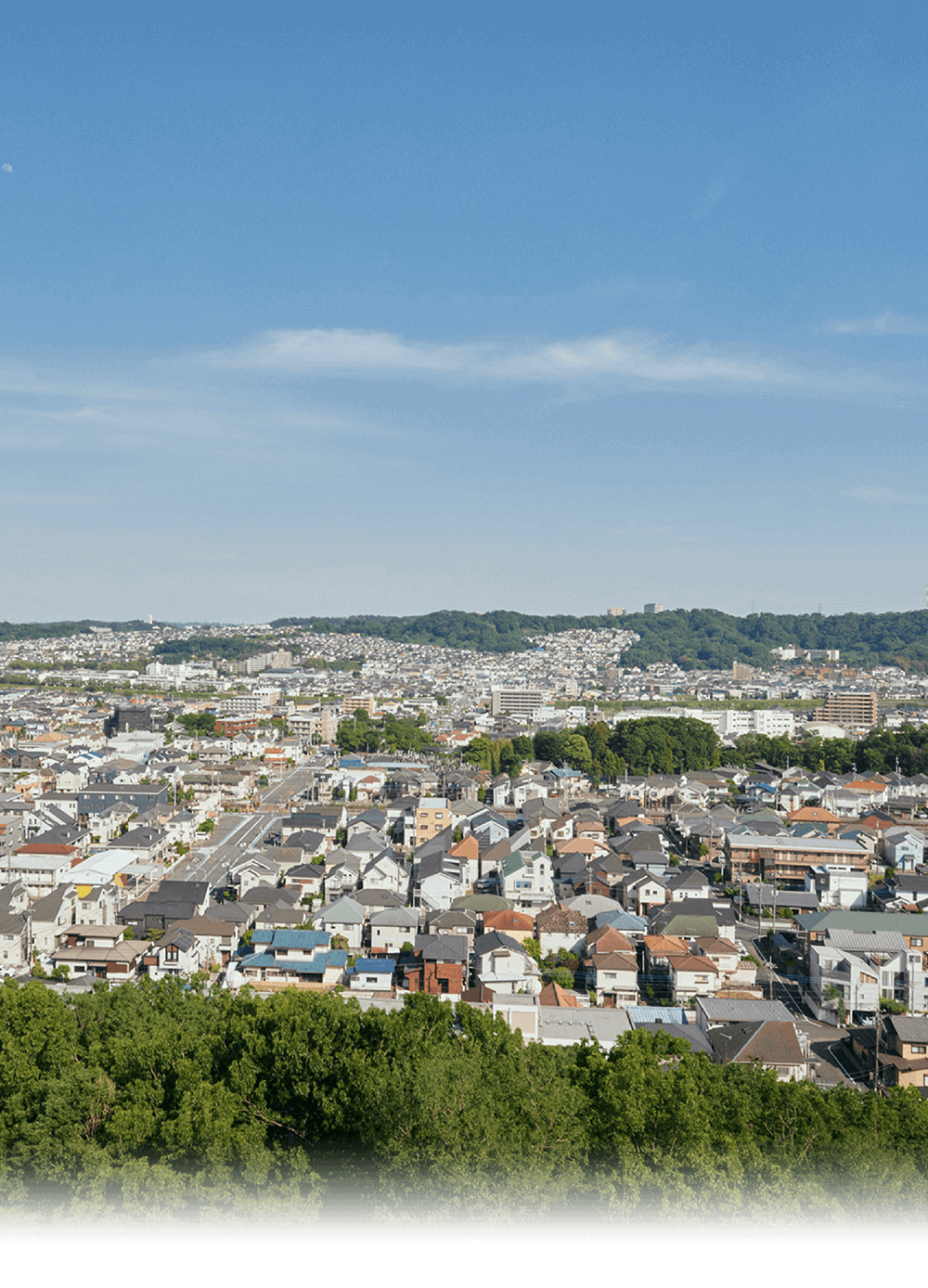 多摩平って、住みやすい街ですか