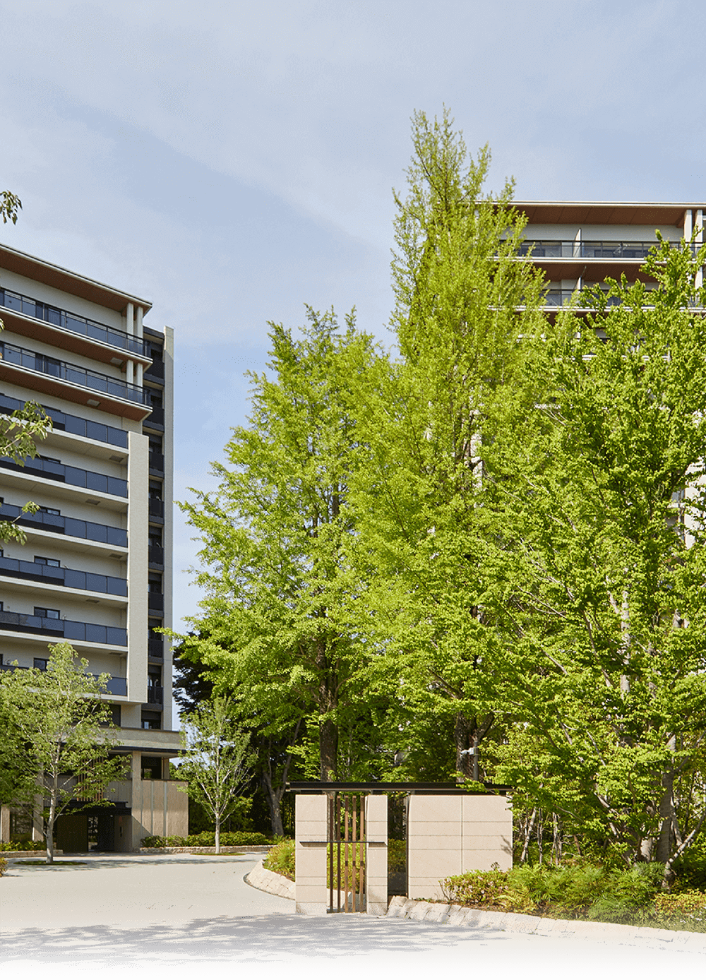 マンションの住み心地が知りたい!