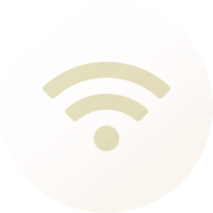 全車内にFree Wi-Fi