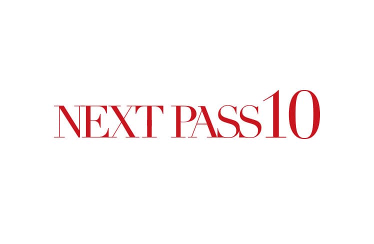 NEXT PASS10