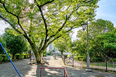 大河原公園