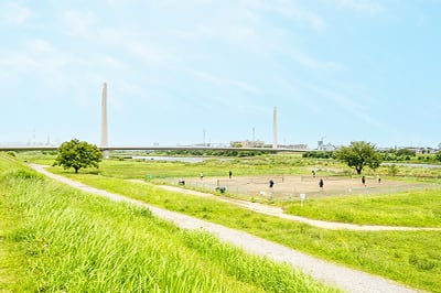 一ノ宮公園