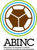 ロゴ:ABINC