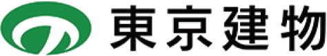 ロゴ:東京建物