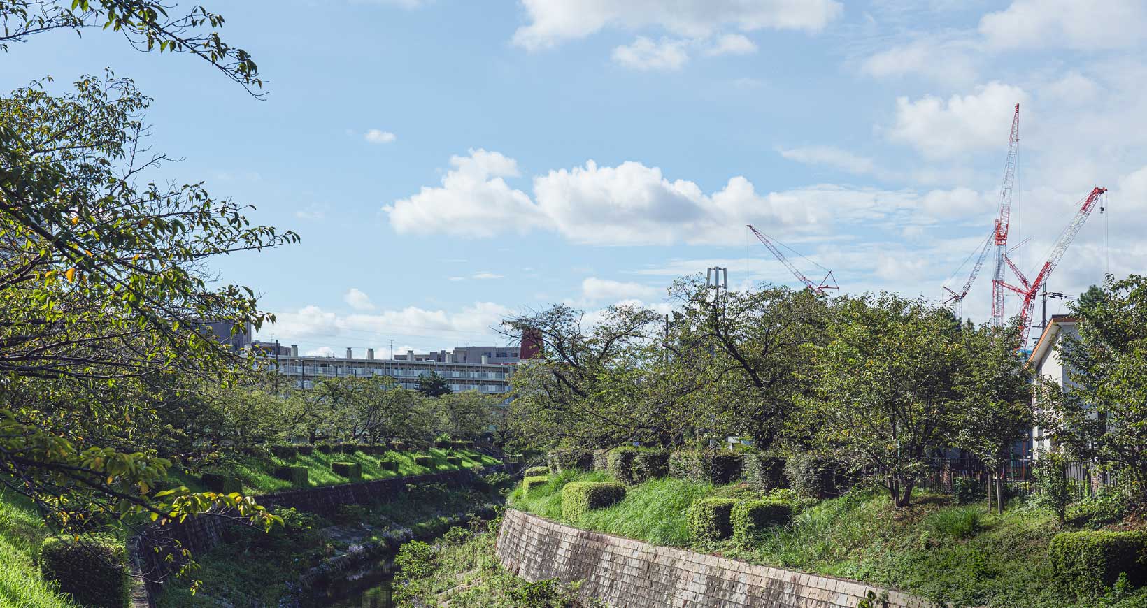 瑞穂公園（徒歩17分／約1,330m）