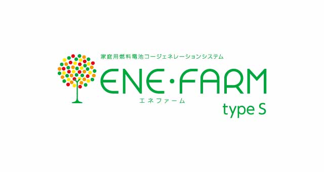 ENE・FARM