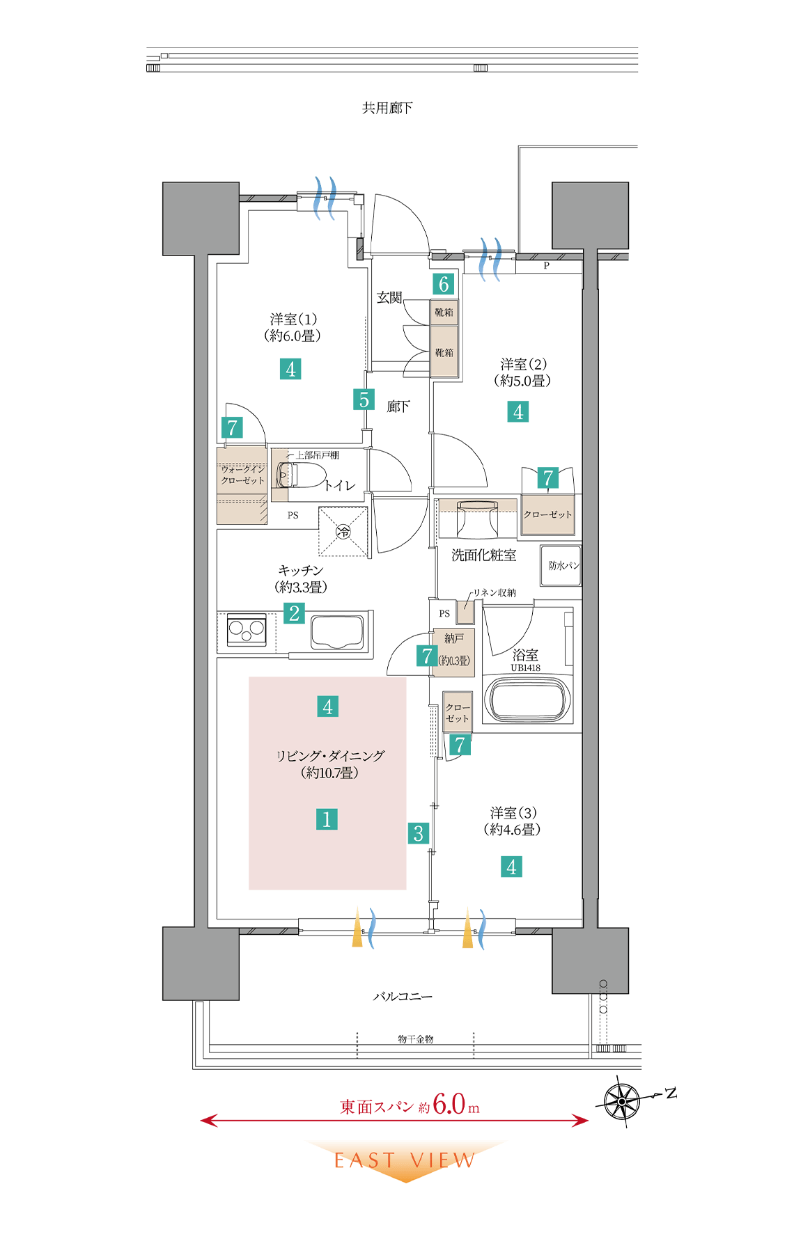 Gタイプ基本プラン