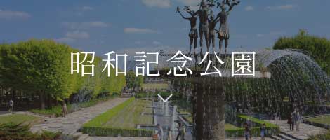 昭和記念公園