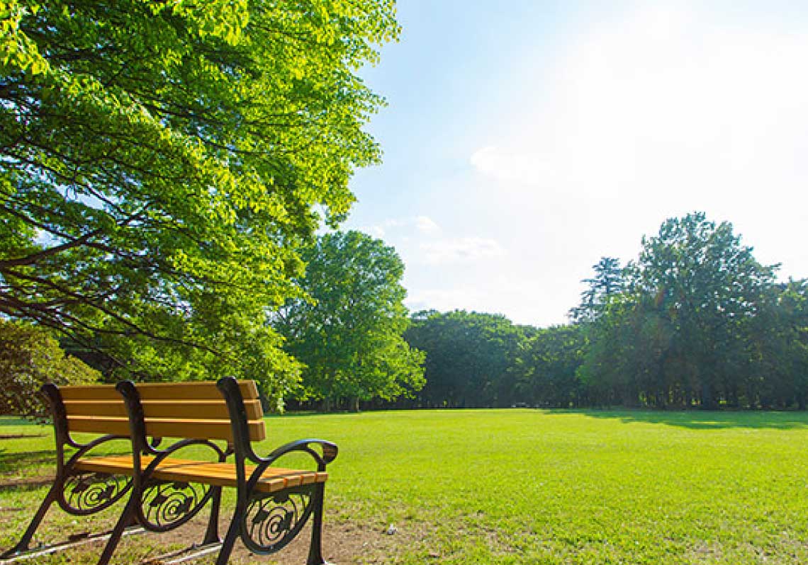 野川公園